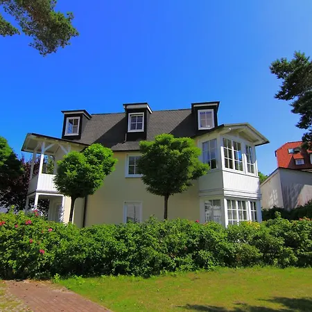 Apartamento Ambienta We 7 *