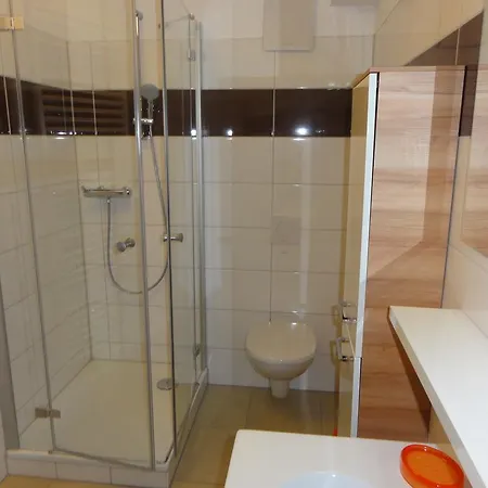 Apartman Ambienta We 7 Binz