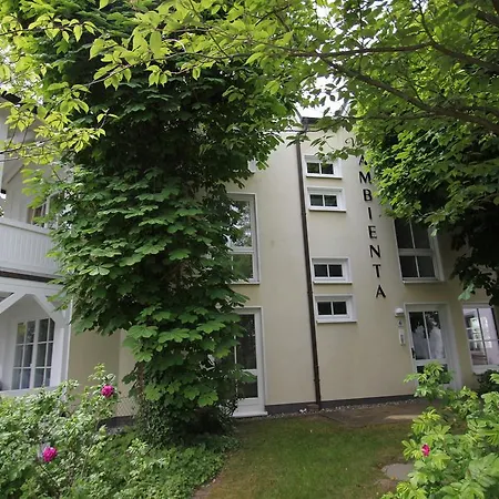 Apartamento Ambienta We 7