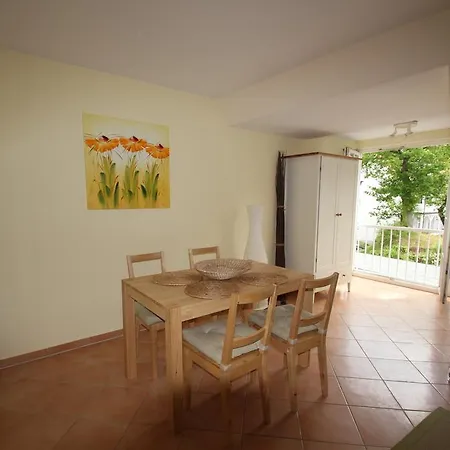 Ambienta We 7 Apartman