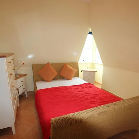 Ambienta We 7 Apartman *