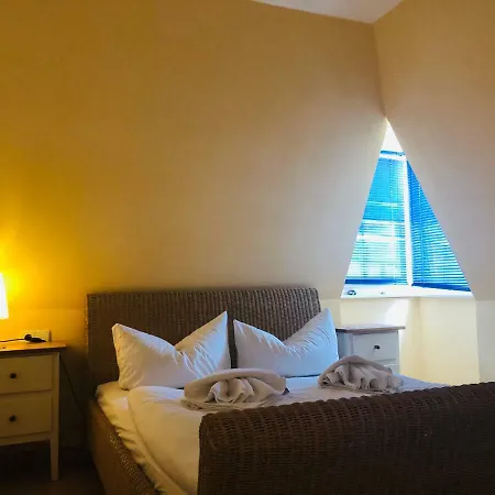 Ambienta We 7 Apartman *