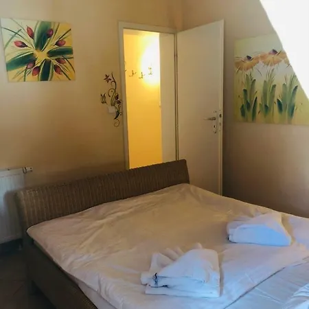 Ambienta We 7 Apartamento *