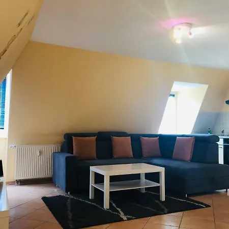 Ambienta We 7 Binz